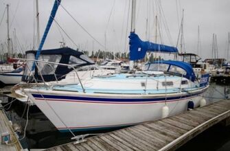 Petites annonces WESTERLY YACHTS WESTERLY 29 KONSORT - 1980