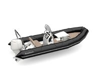 BOMBARD SUNRIDER 550 - 2022