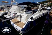 PRINCESS (MARINE PROJECT) PRINCESS V 40 - 1998