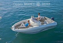 JEANNEAU CAP CAMARAT 5.5 CC - 2023