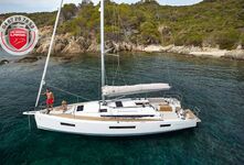 JEANNEAU SUN ODYSSEY 440 - 2023
