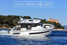 JEANNEAU MERRY FISHER 895 SPORT - 2023