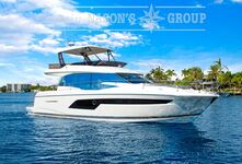 PRESTIGE 520 - 2023