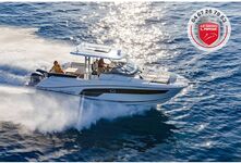 JEANNEAU CAP CAMARAT 10.5 WA - 2024
