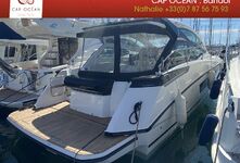 BENETEAU GRAN TURISMO 40 - 2016