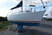 BENETEAU FIRST 29 - 1984