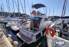 BENETEAU ANTARES 10,80 - 2007