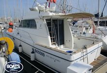 BENETEAU ANTARES 10,80 - 2002