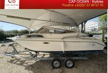 RIO IBERICA 650 CRUISER - 2000