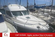 JEANNEAU PRESTIGE 32 FLY - 2004