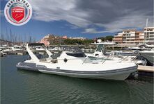CAPELLI TEMPEST 1000 WA - 2014