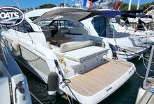 JEANNEAU LEADER 36 - 2016
