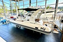 NUOVA JOLLY PRINCE 30 CC - 2023