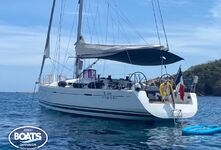 BENETEAU FIRST 45 - 2010