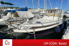 JEANNEAU CAP CAMARAT 925 WA - 2005