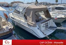 FAIRLINE TARGA 27 - 1990