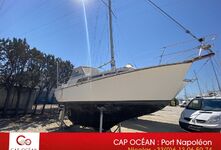 BENETEAU EVASION 25 - 1979