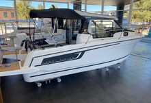 JEANNEAU MERRY FISHER 695 - 2022