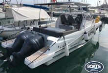 JEANNEAU CAP CAMARAT 9.0 WA - 2019