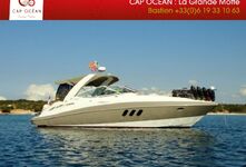 CRUISERS 330 EXPRESS - 2007
