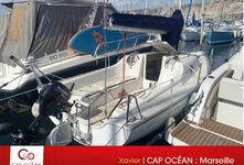 JEANNEAU SUN 2000 - 2009