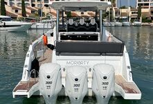 JEANNEAU CAP CAMARAT 12.5 WA - 2022