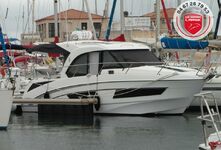 BENETEAU ANTARES 9 OB - 2019