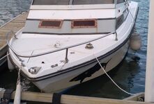JEANNEAU SKANES 510 - 2000