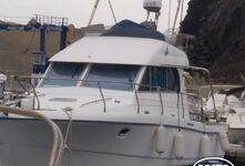 BENETEAU ANTARES 10,80 - 2003