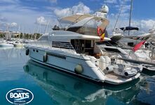 FAIRLINE SQUADRON 59 - 1998