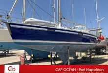 BENETEAU OCEANIS 390 - 1990