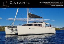 LAGOON LAGOON 450 F - 2019