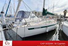 BENETEAU FIRST 30 - 1979