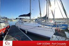 JEANNEAU SUN ODYSSEY 40,3 - 2005