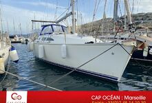 JEANNEAU SUN ODYSSEY 37 - 2001