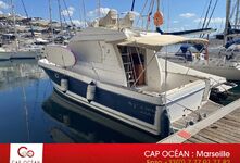 BENETEAU ANTARES 10,80 - 2008