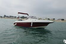 PACIFIC CRAFT 650 WA - 2006
