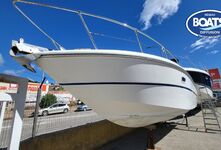 FIART FIART 27 SPORT - 1997