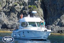 JEANNEAU MERRY FISHER 925 - 2006