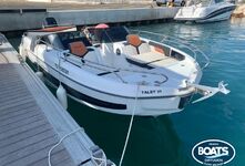 BENETEAU FLYER 7.7 SPORTDECK - 2016
