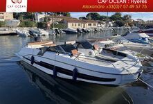 BENETEAU FLYER 7.7 SPORTDECK - 2016