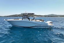 JEANNEAU CAP CAMARAT 9.0 CC - 2023