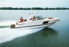 FOUR WINNS HORIZON 290 - 2023