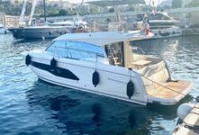 PRESTIGE 420 - 2023