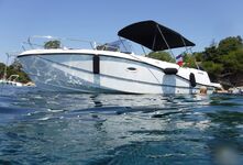 QUICKSILVER ACTIV 755 SD - 2017