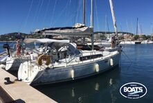 BENETEAU OCEANIS 31 - 2010