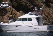 BENETEAU ANTARES 10,80 - 2001