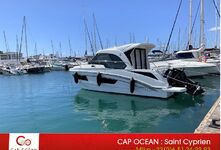 BENETEAU ANTARES 9 OB - 2018
