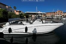 JEANNEAU CAP CAMARAT 9.0 CC - 2023