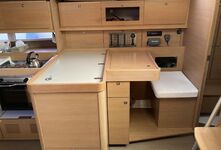 DUFOUR DUFOUR 380 GD LARGE - 2014